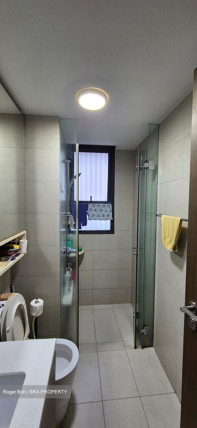 Bellewaters (D19), Condominium #468241701